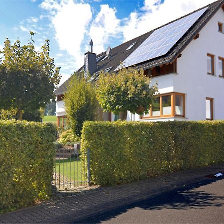 Apartment In Eslohe With Terrace Eksteriør billede