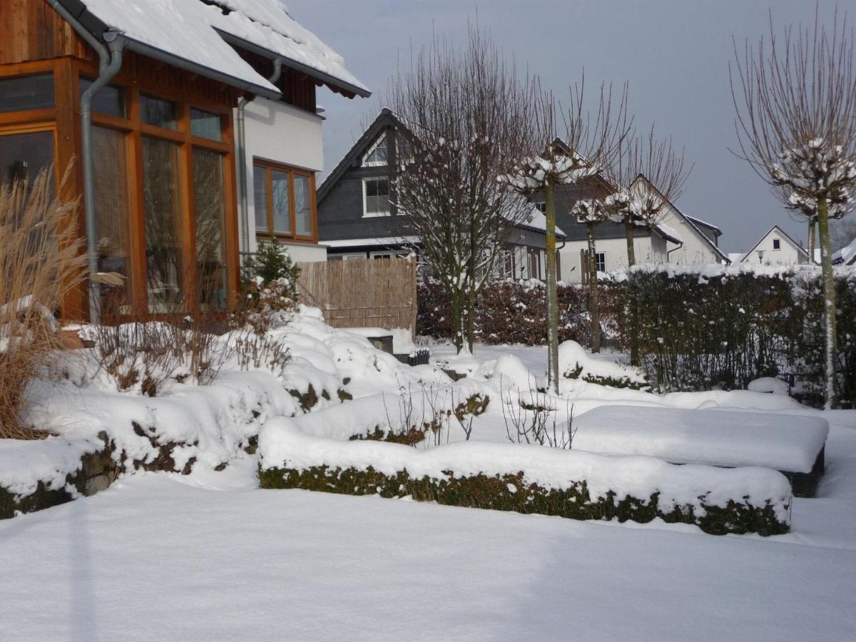 Apartment In Eslohe With Terrace Eksteriør billede