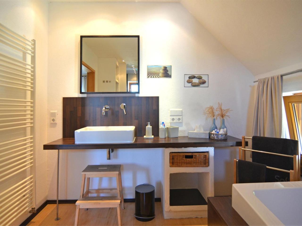 Apartment In Eslohe With Terrace Eksteriør billede