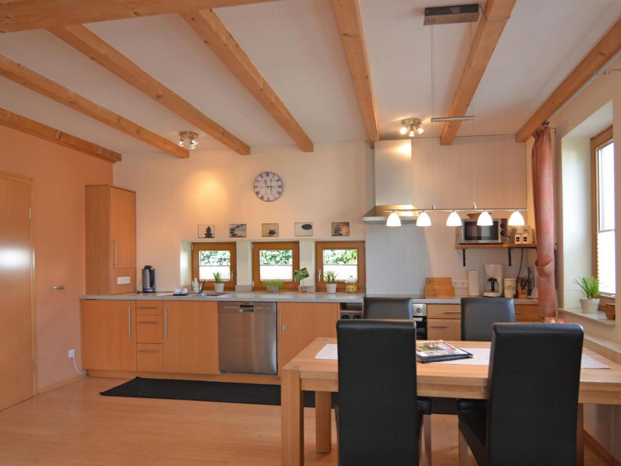 Apartment In Eslohe With Terrace Eksteriør billede