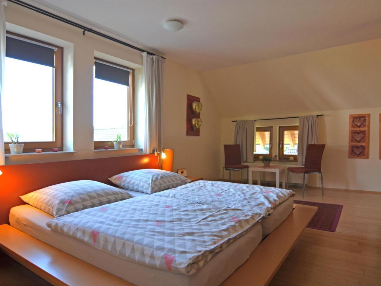 Apartment In Eslohe With Terrace Eksteriør billede